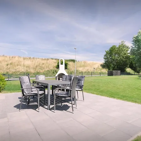 Neu Seit 2023 No 3 Friesenhuus Apartment Carolinensiel