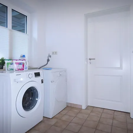 Apartment Neu Seit 2023 No 3 Friesenhuus *