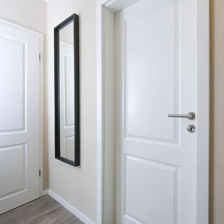 Neu Seit 2023 No 3 Friesenhuus Apartment