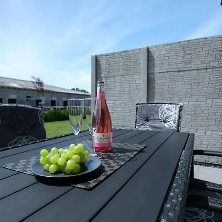 Neu Seit 2023 No 3 Friesenhuus Apartment